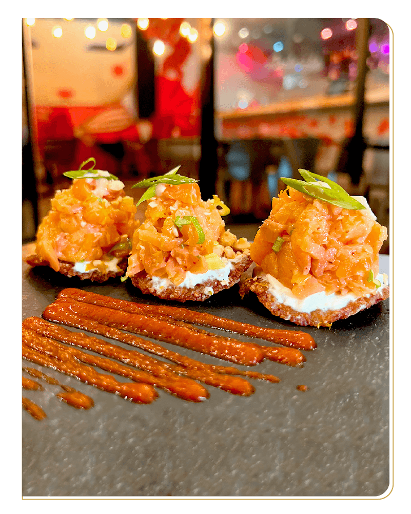 Sushi Bar Panamá